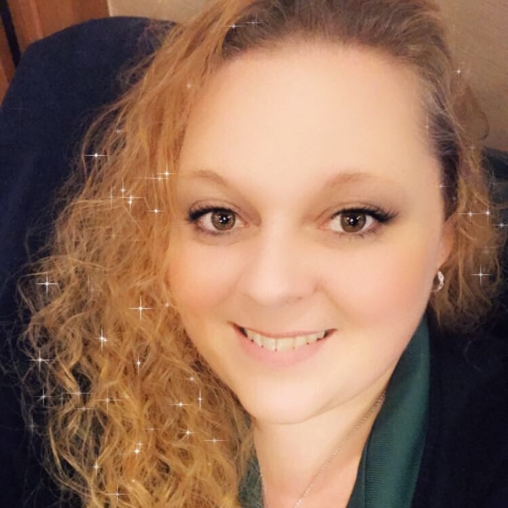 Meet your Posher, Tammie